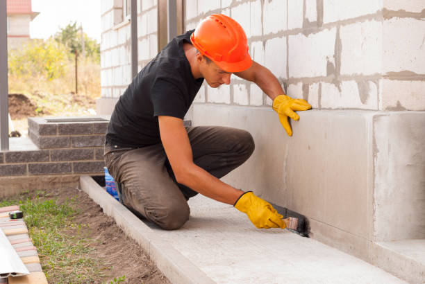 Waterproofing professionals working in Winnebago, IL